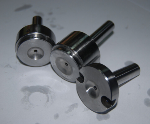 MISUMI-Bsprue Ringssprue Gidsring voor Plastic Injectievorm
