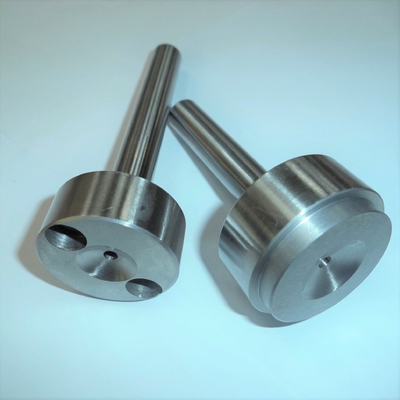 MISUMI-Bsprue Ringssprue Gidsring voor Plastic Injectievorm