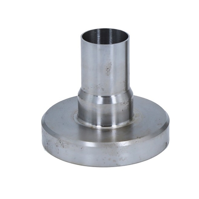 De plaats bepalend van Ring Plastic Injection Mold Parts HRC 30 SCM435 een Type