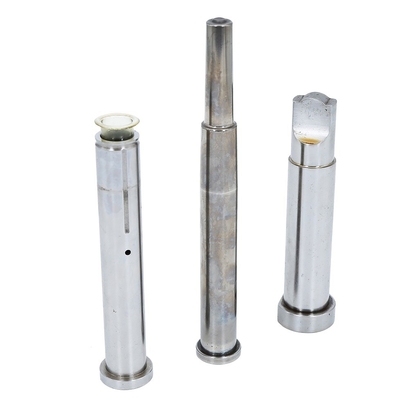 De Kern Pin Injection Molding, de Speld van SKH51 JIS van de 1,2344 Kokeruitwerper
